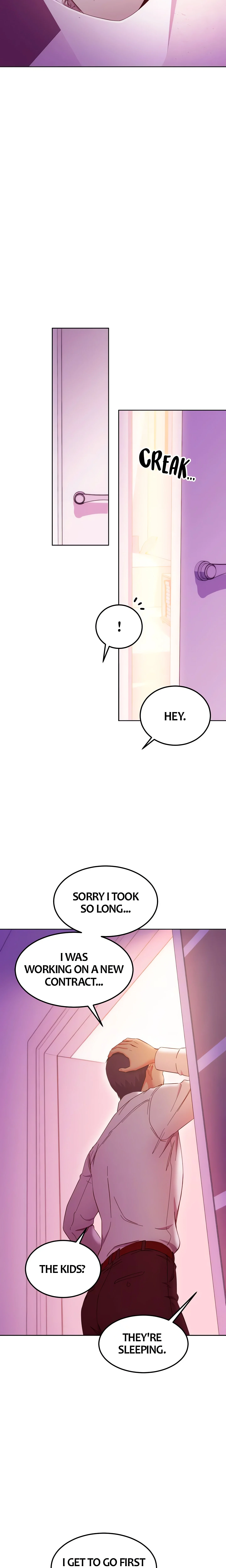 My Stepmother’s Friends chapter 147 page 21