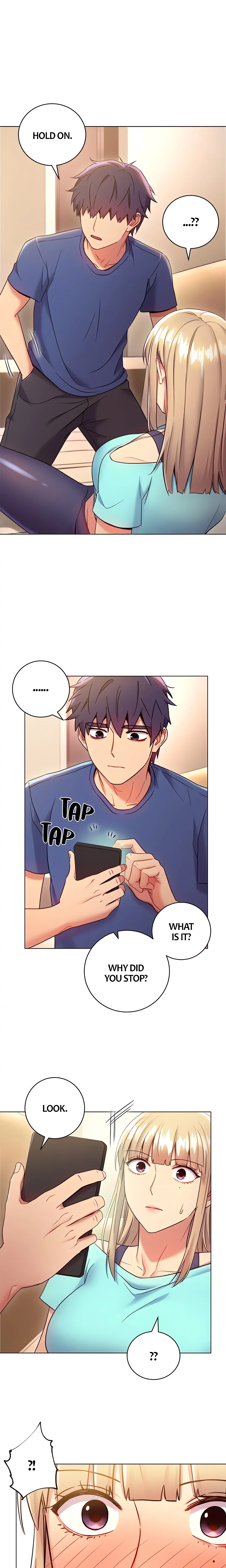 My Stepmother’s Friends chapter 15 page 5