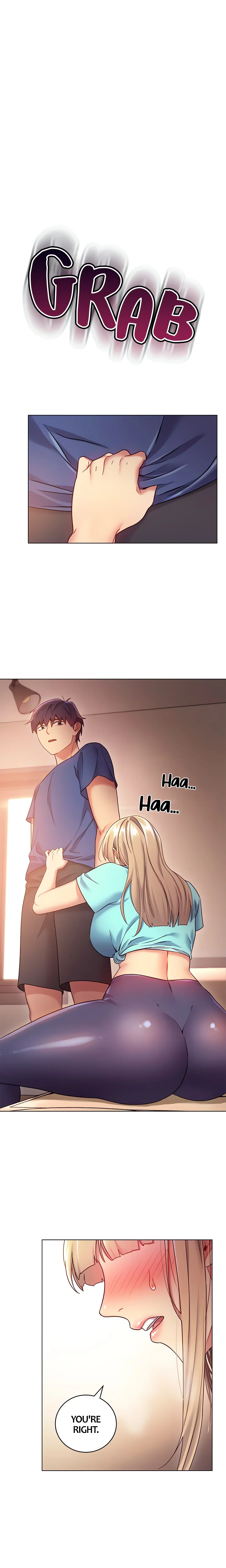 My Stepmother’s Friends chapter 15 page 14