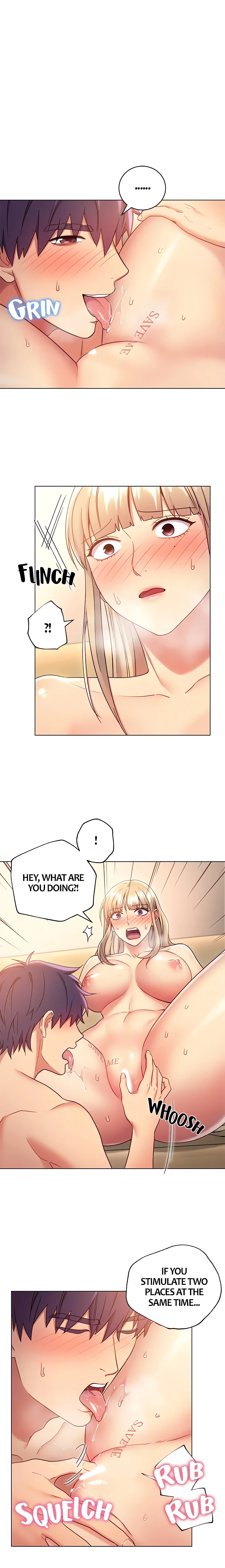 My Stepmother’s Friends chapter 16 page 6