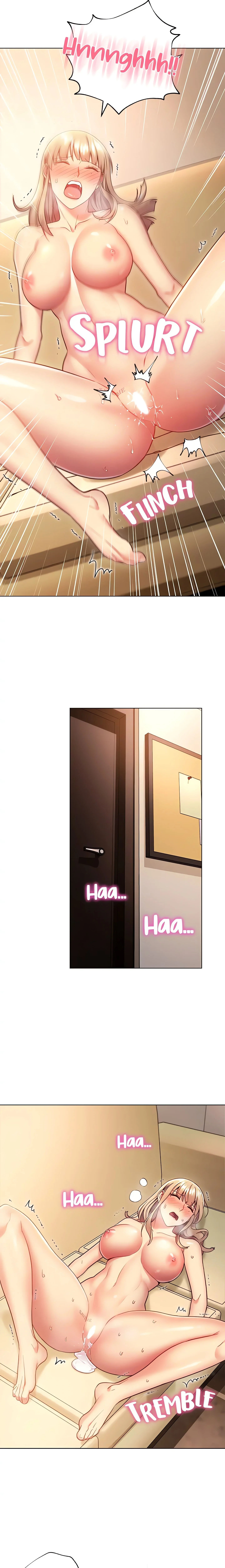 My Stepmother’s Friends chapter 16 page 8