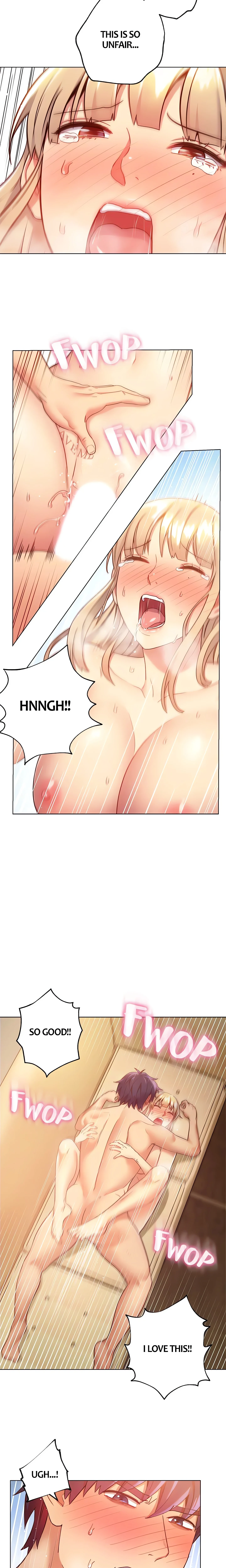 My Stepmother’s Friends chapter 16 page 11
