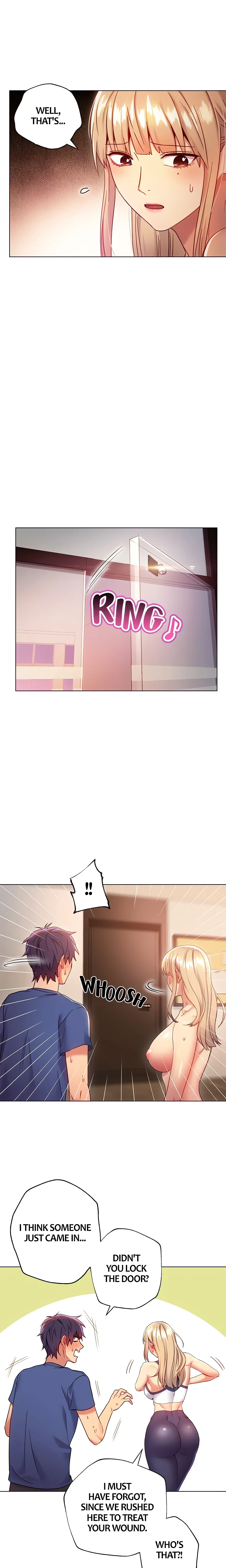 My Stepmother’s Friends chapter 16 page 15