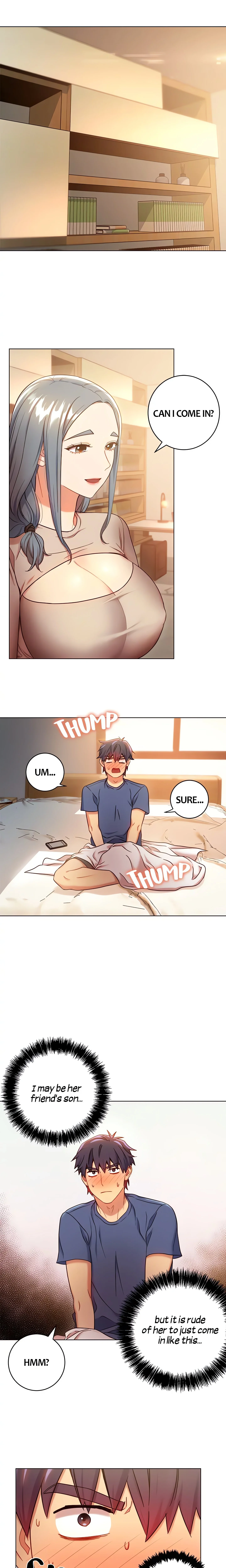 My Stepmother’s Friends chapter 18 page 2