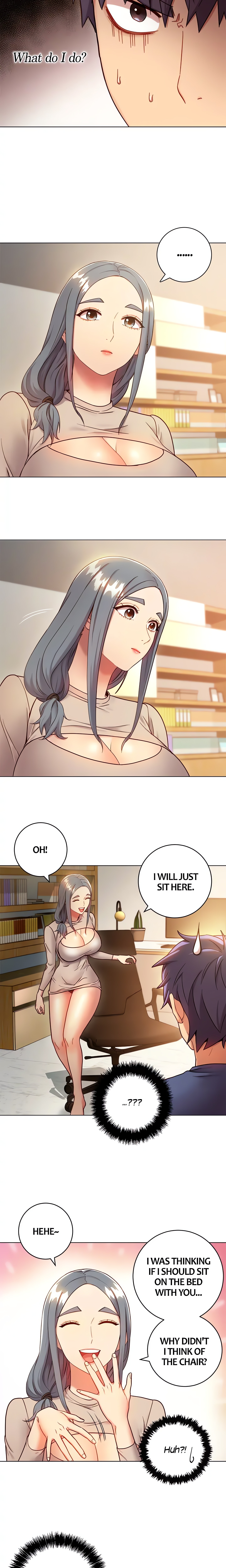 My Stepmother’s Friends chapter 18 page 6