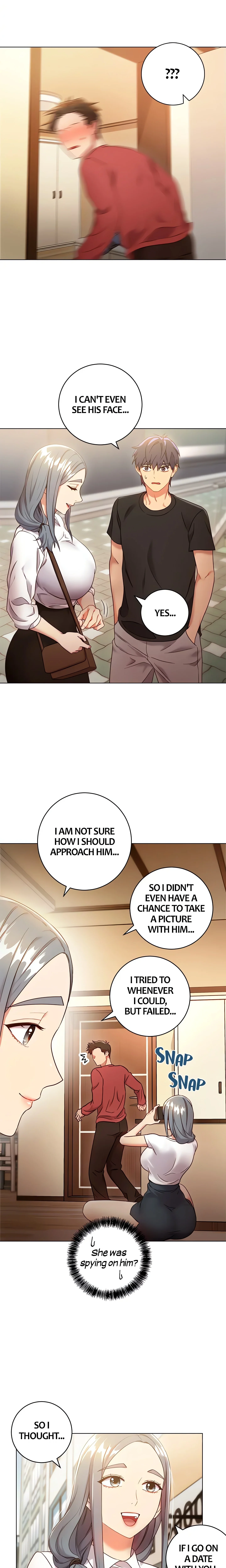 My Stepmother’s Friends chapter 19 page 6