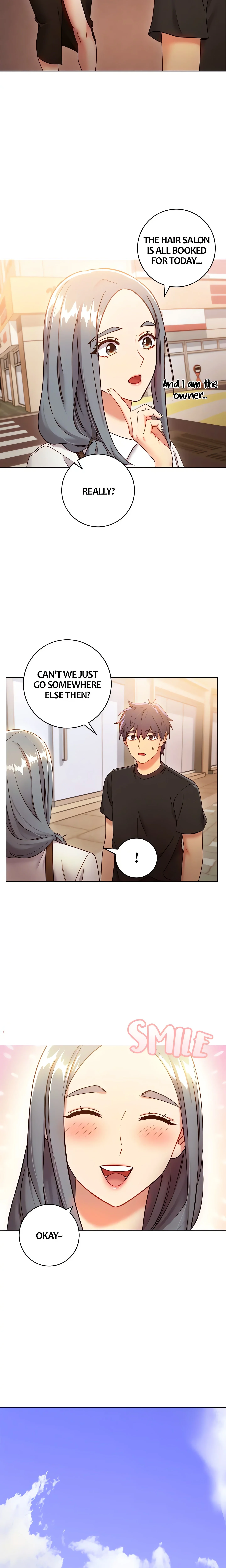 My Stepmother’s Friends chapter 19 page 10