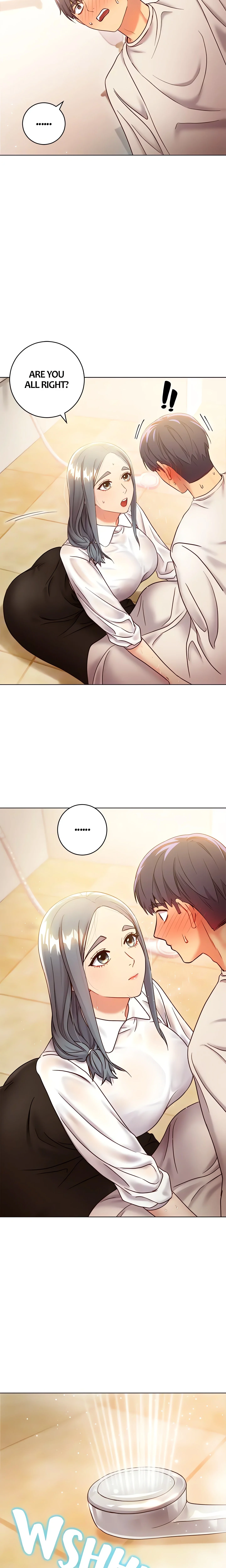 My Stepmother’s Friends chapter 19 page 22
