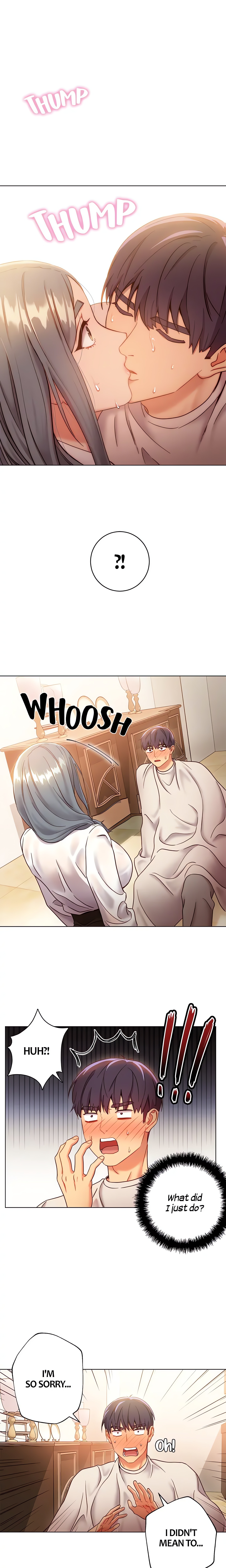 My Stepmother’s Friends chapter 19 page 24
