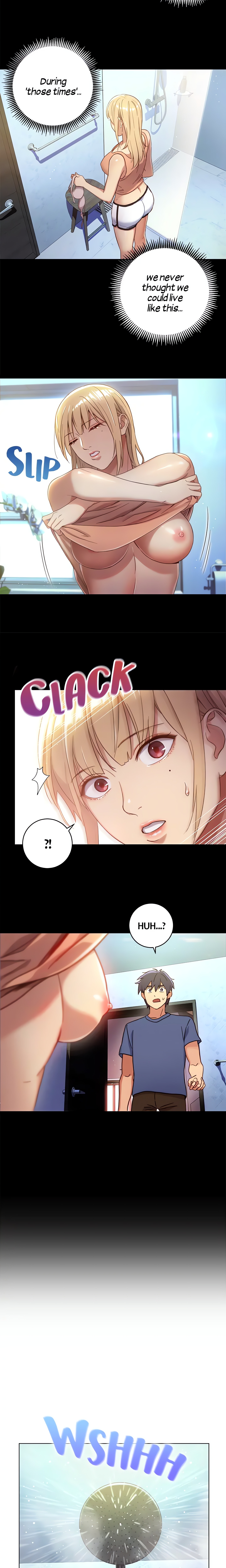My Stepmother’s Friends chapter 2 page 8