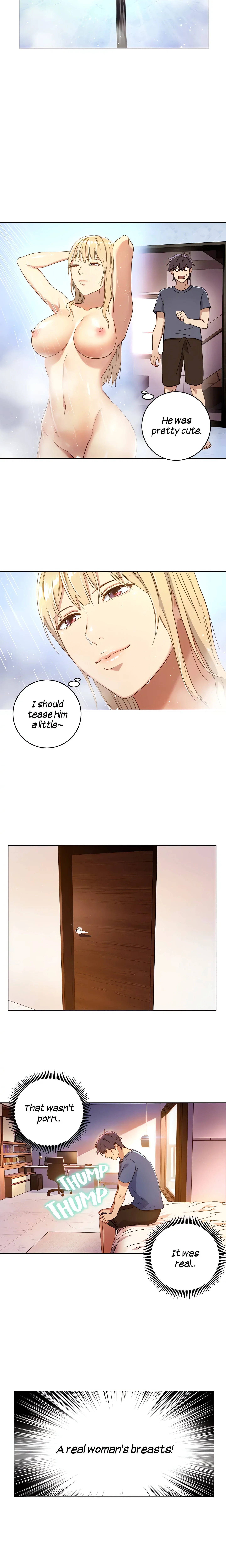 My Stepmother’s Friends chapter 2 page 9