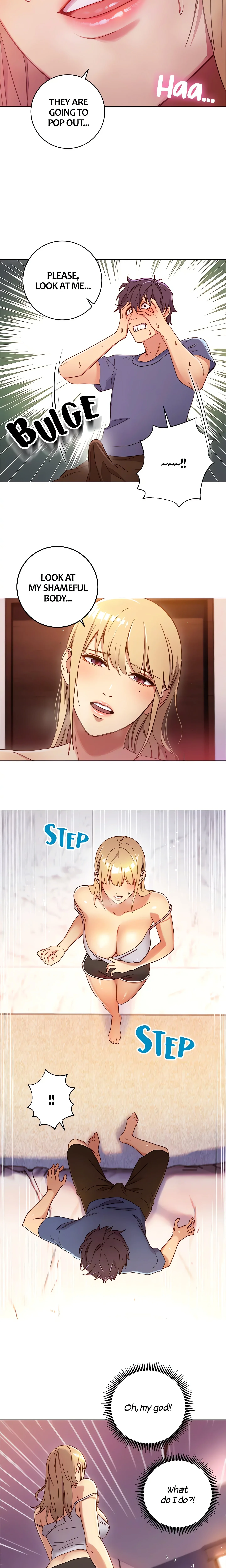 My Stepmother’s Friends chapter 2 page 14