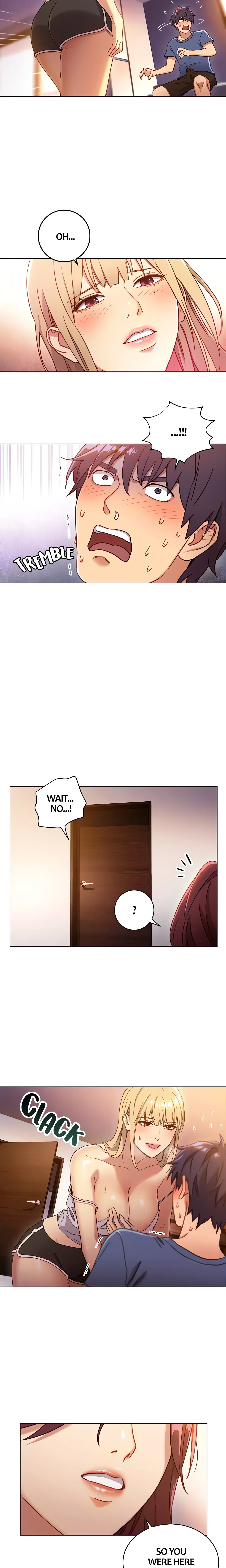 My Stepmother’s Friends chapter 2 page 15