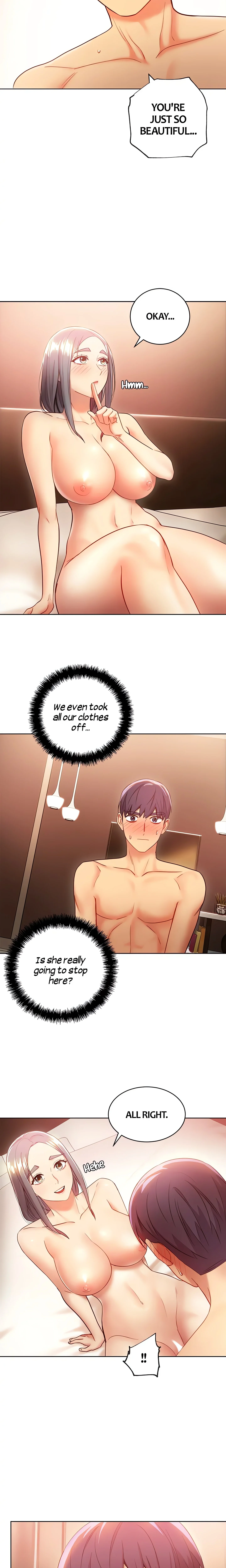 My Stepmother’s Friends chapter 20 page 4