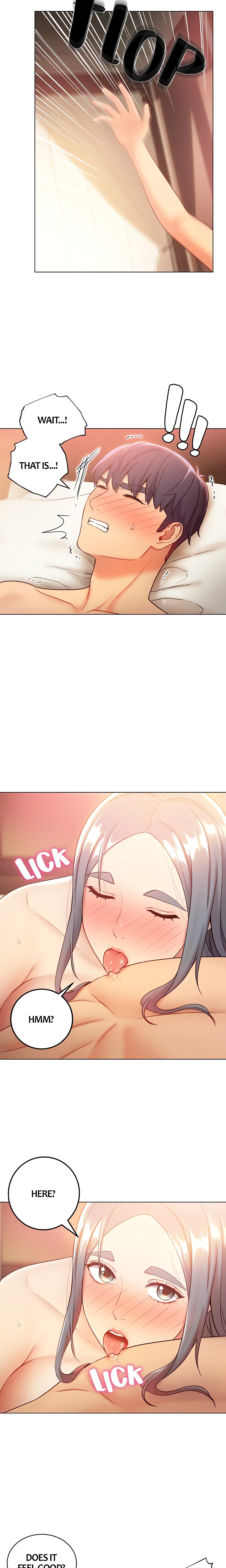 My Stepmother’s Friends chapter 20 page 6
