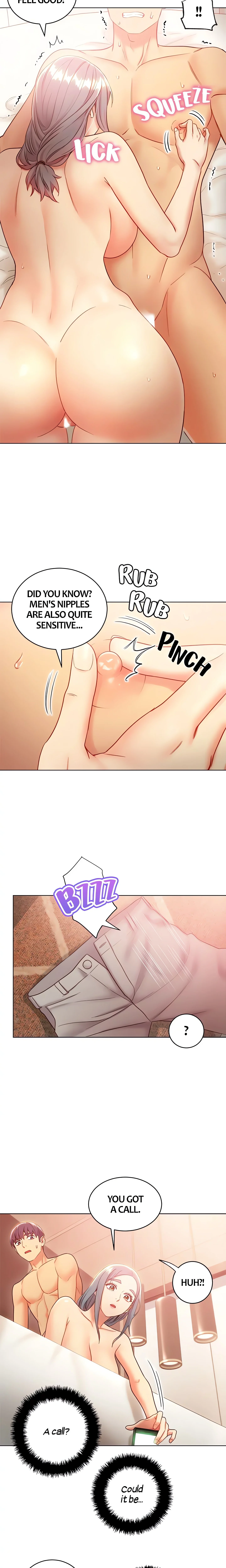 My Stepmother’s Friends chapter 20 page 7