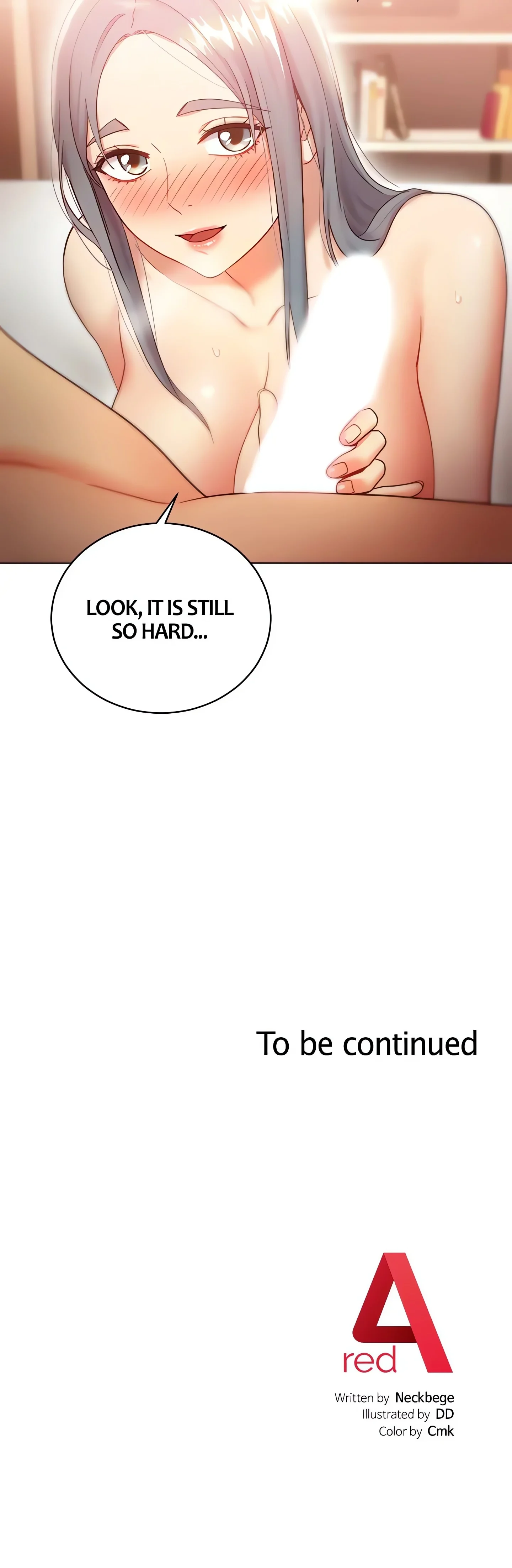 My Stepmother’s Friends chapter 20 page 24