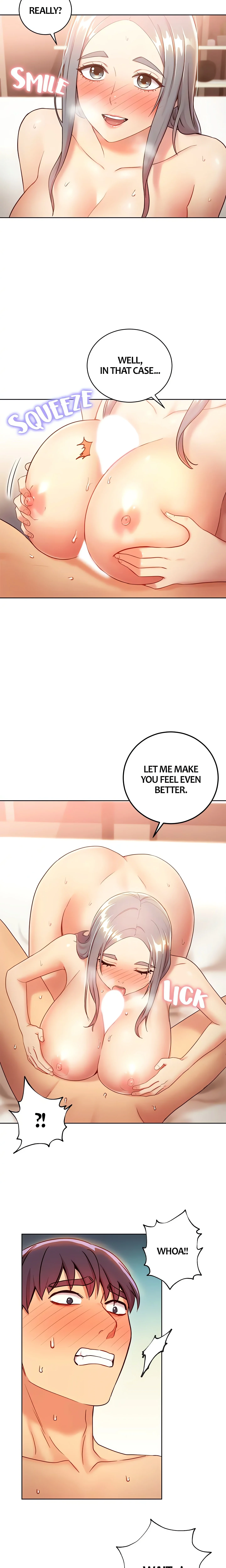 My Stepmother’s Friends chapter 21 page 6
