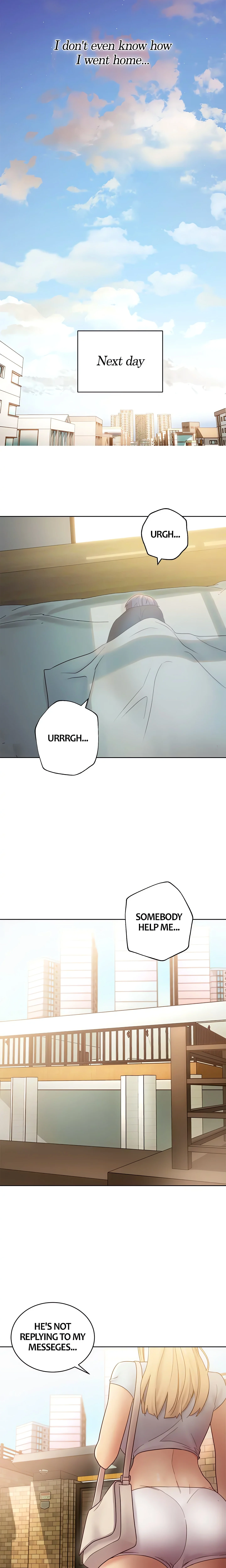 My Stepmother’s Friends chapter 21 page 24