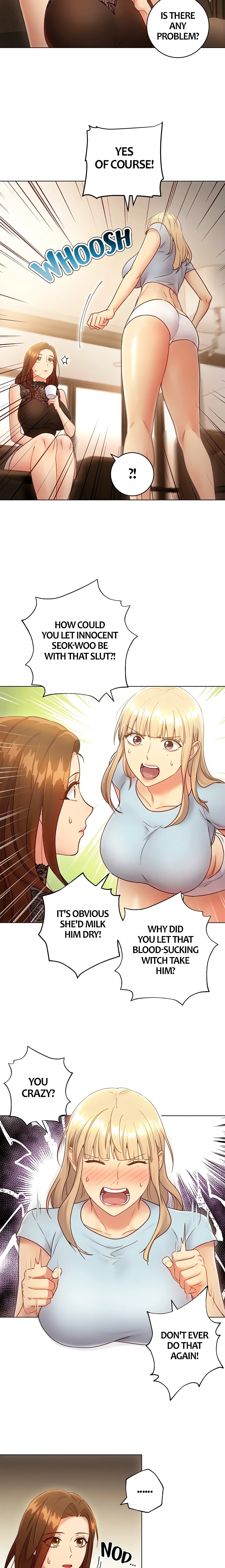 My Stepmother’s Friends chapter 22 page 4