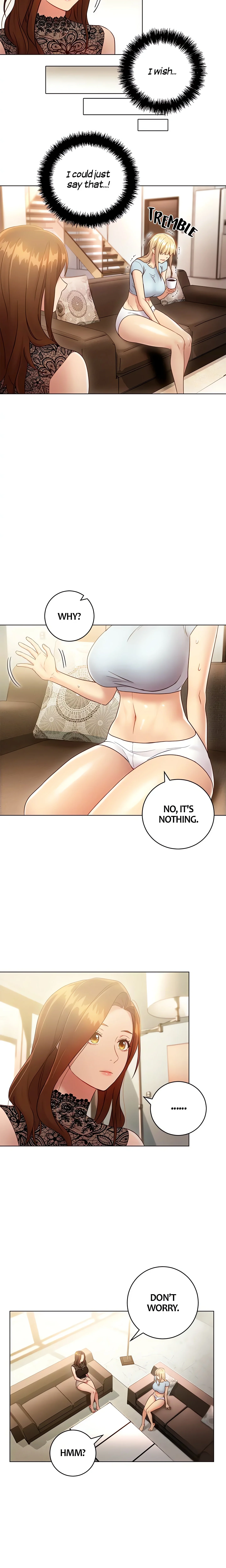 My Stepmother’s Friends chapter 22 page 5