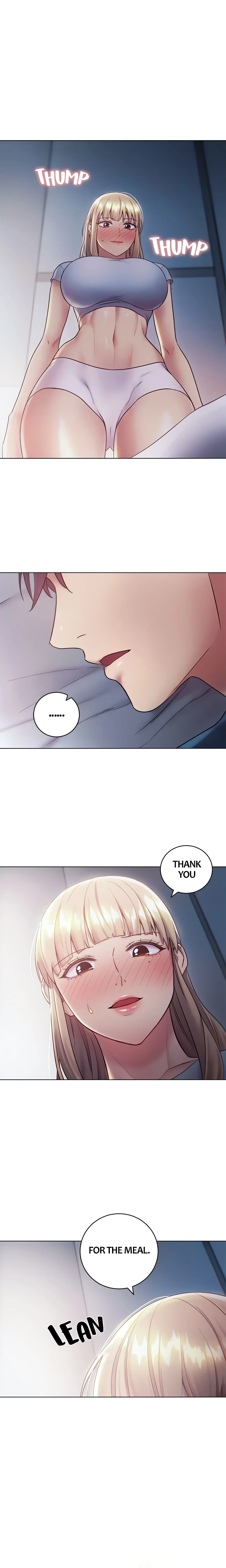 My Stepmother’s Friends chapter 22 page 10