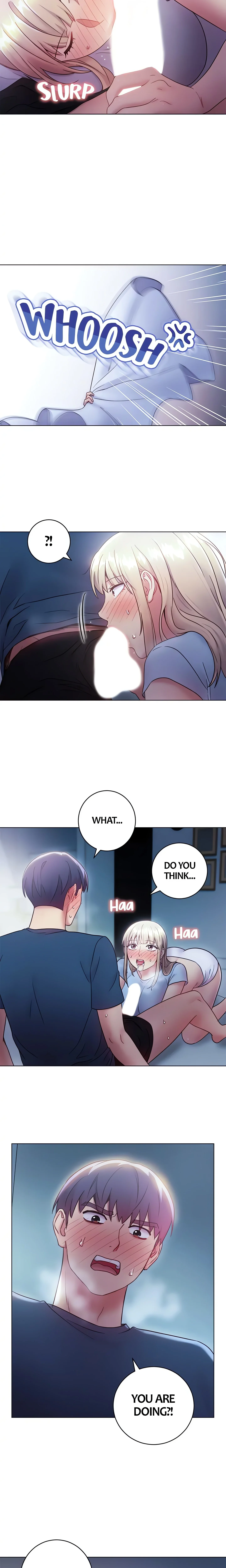 My Stepmother’s Friends chapter 22 page 20