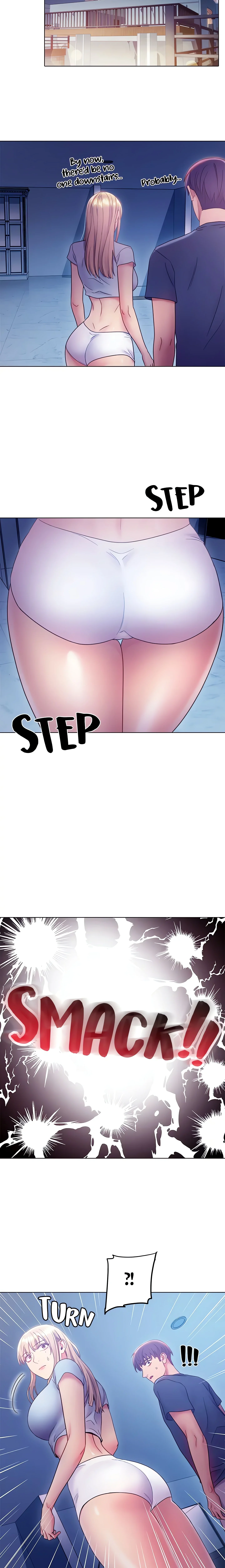 My Stepmother’s Friends chapter 23 page 24