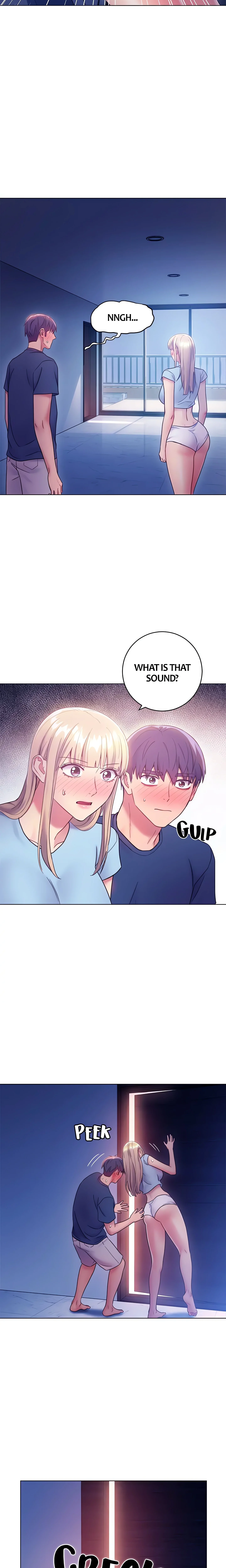 My Stepmother’s Friends chapter 23 page 25