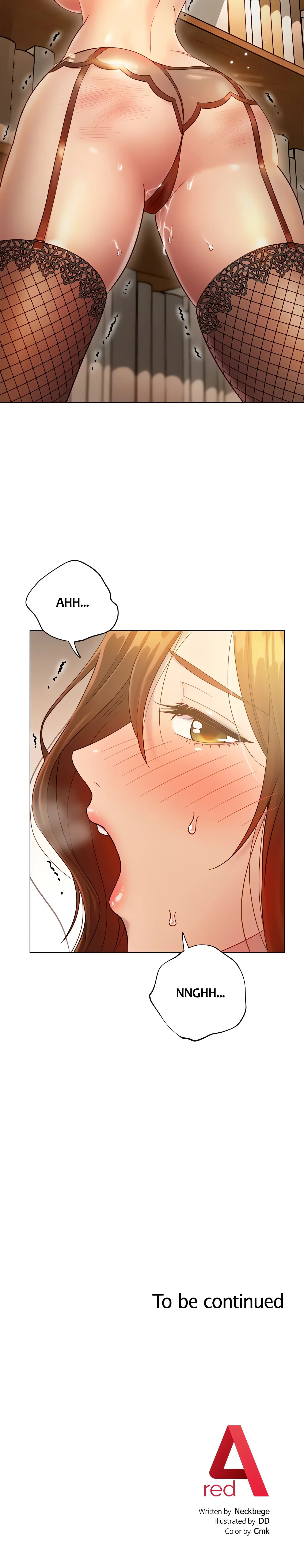 My Stepmother’s Friends chapter 23 page 27