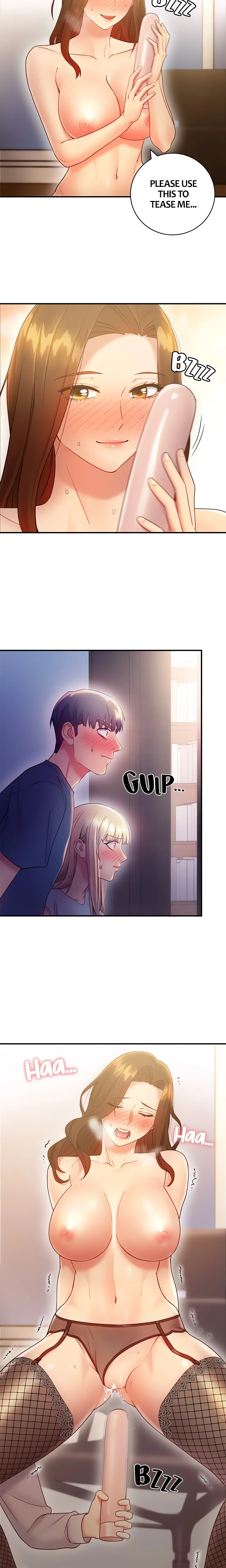 My Stepmother’s Friends chapter 24 page 4