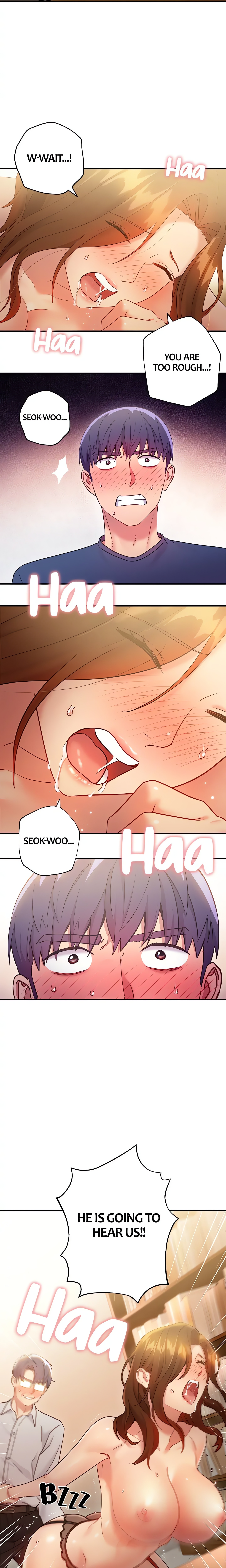 My Stepmother’s Friends chapter 24 page 7