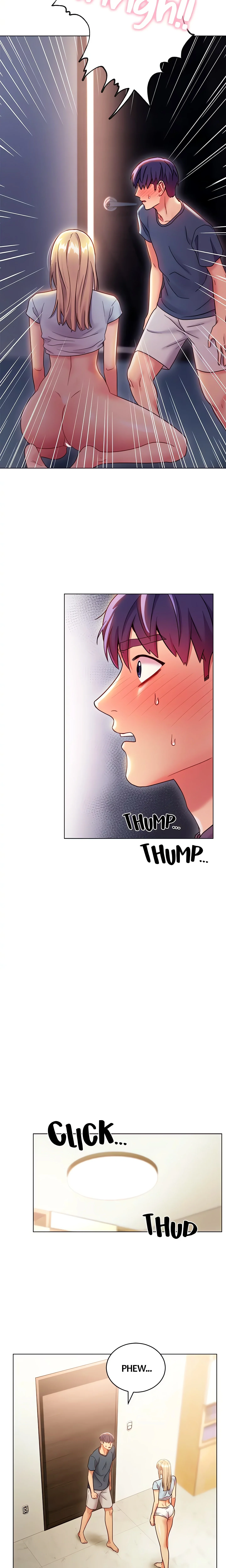 My Stepmother’s Friends chapter 25 page 5