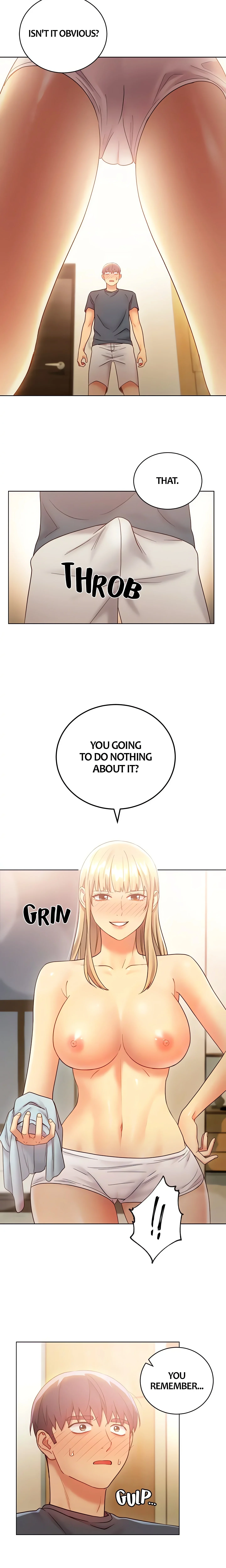 My Stepmother’s Friends chapter 25 page 7