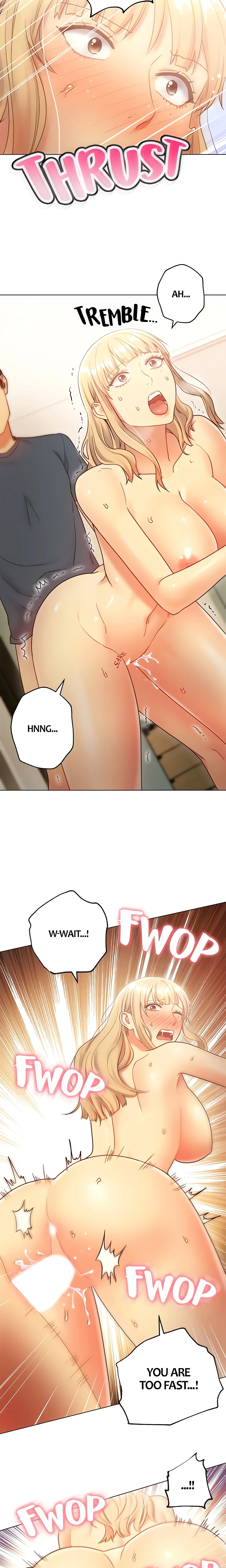 My Stepmother’s Friends chapter 25 page 13