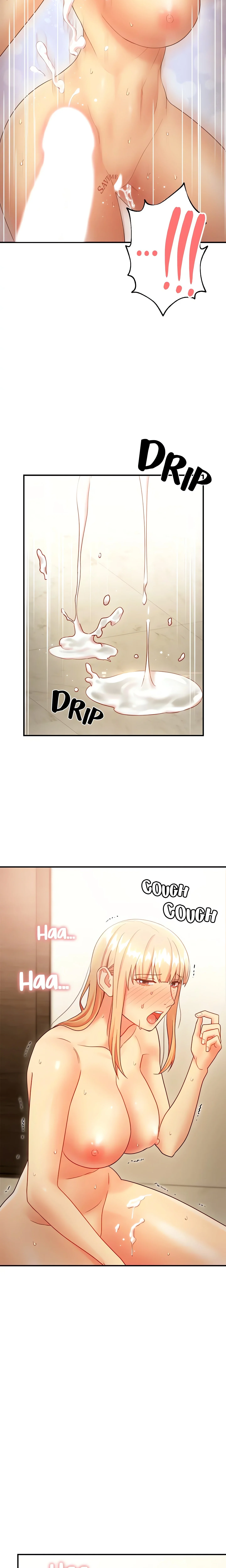 My Stepmother’s Friends chapter 25 page 22