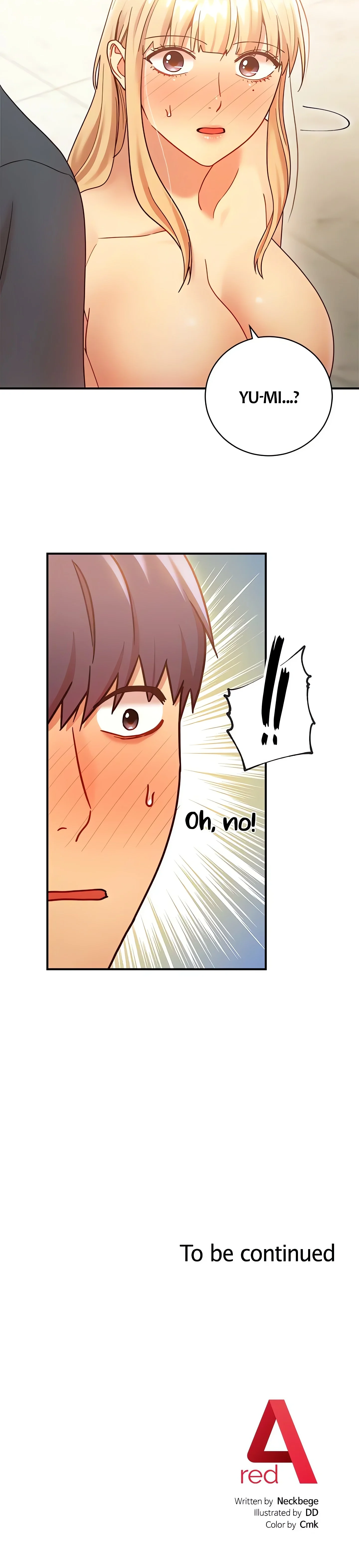 My Stepmother’s Friends chapter 25 page 24