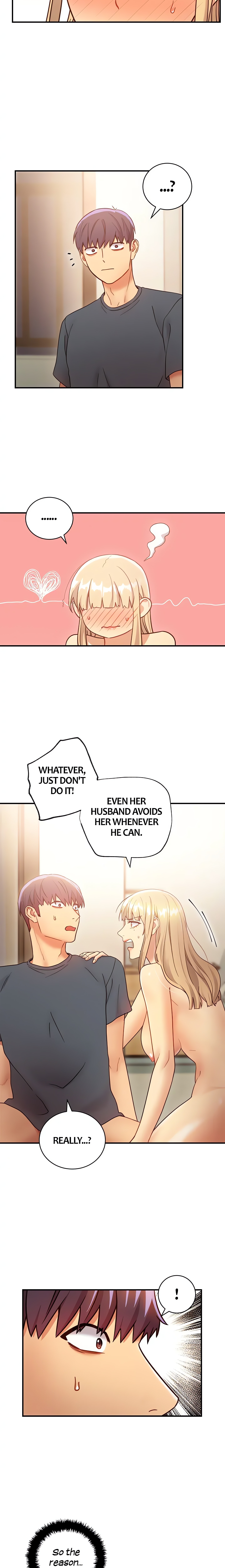 My Stepmother’s Friends chapter 26 page 5
