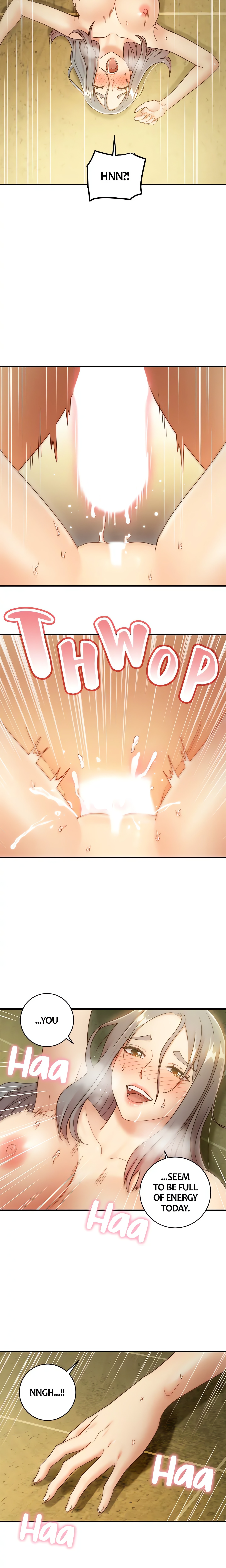 My Stepmother’s Friends chapter 28 page 20