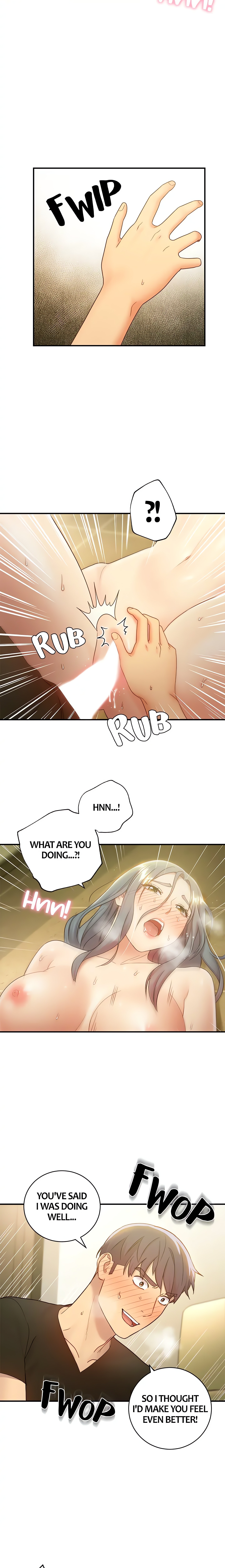 My Stepmother’s Friends chapter 29 page 3