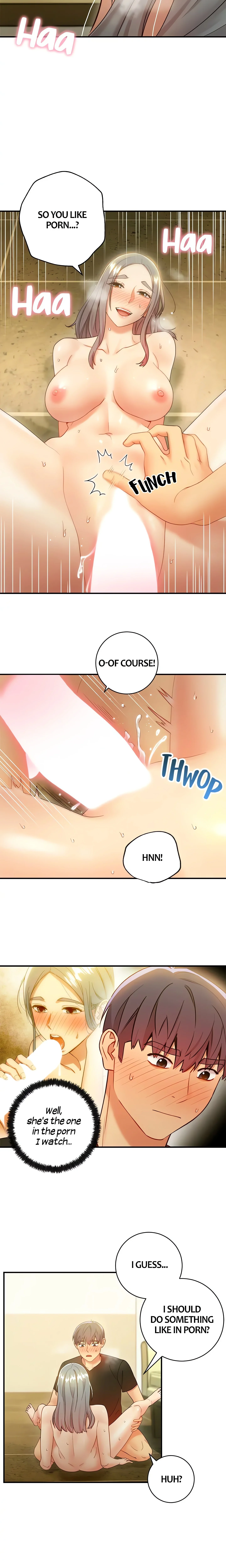 My Stepmother’s Friends chapter 29 page 5