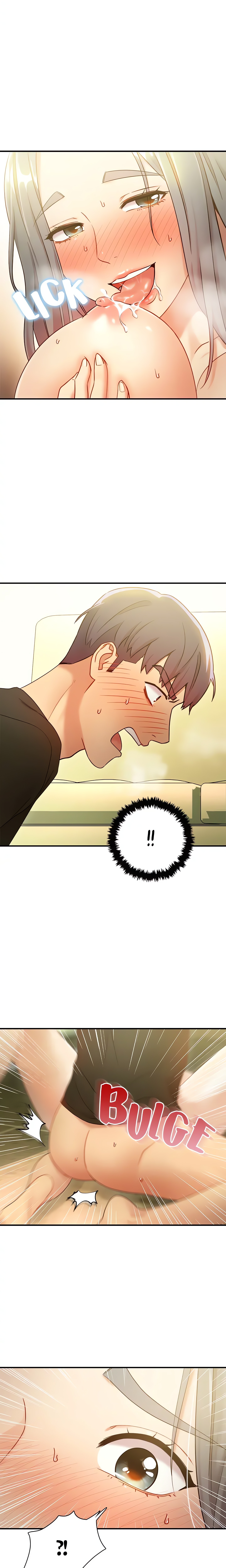 My Stepmother’s Friends chapter 29 page 7