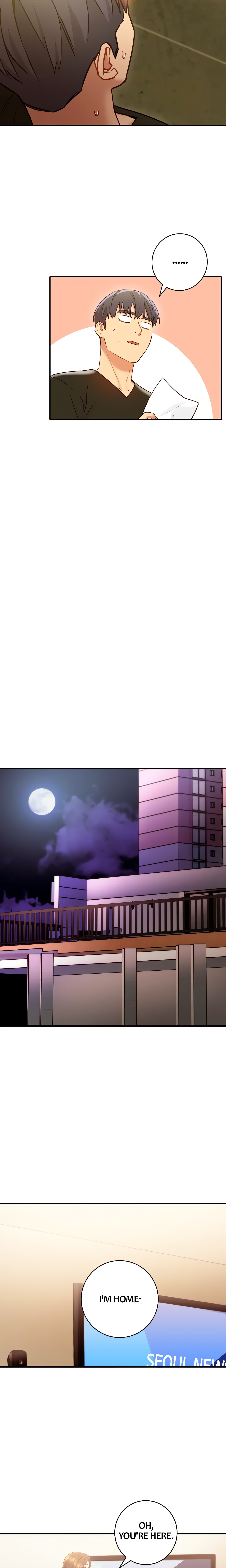 My Stepmother’s Friends chapter 29 page 18
