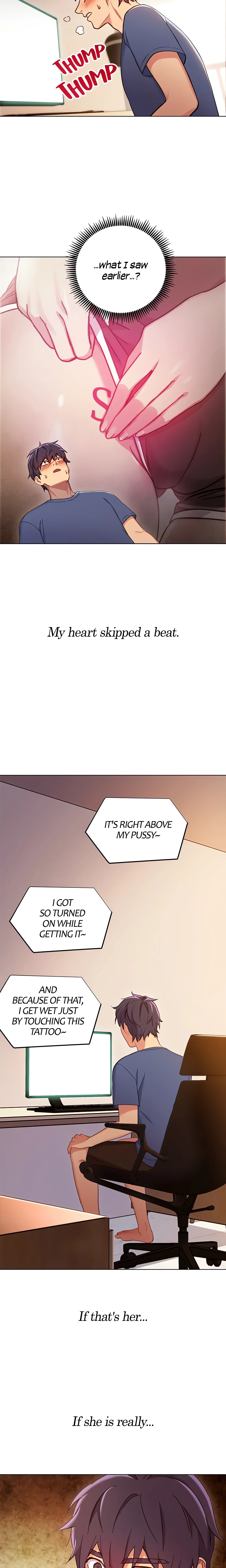 My Stepmother’s Friends chapter 3 page 22