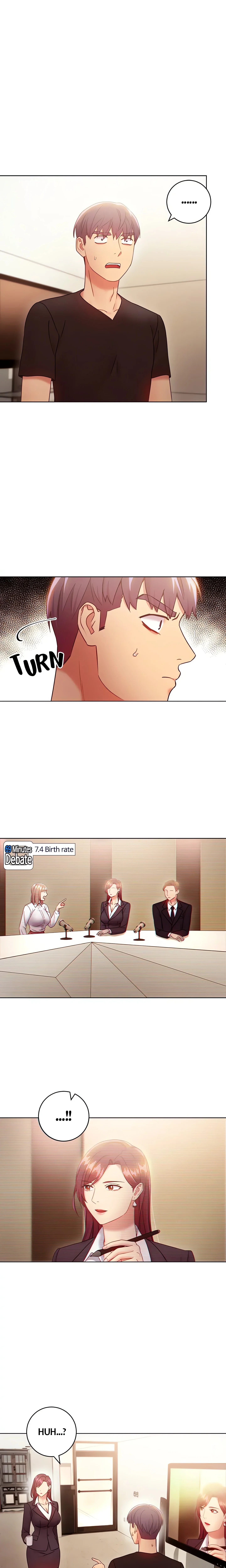 My Stepmother’s Friends chapter 30 page 2