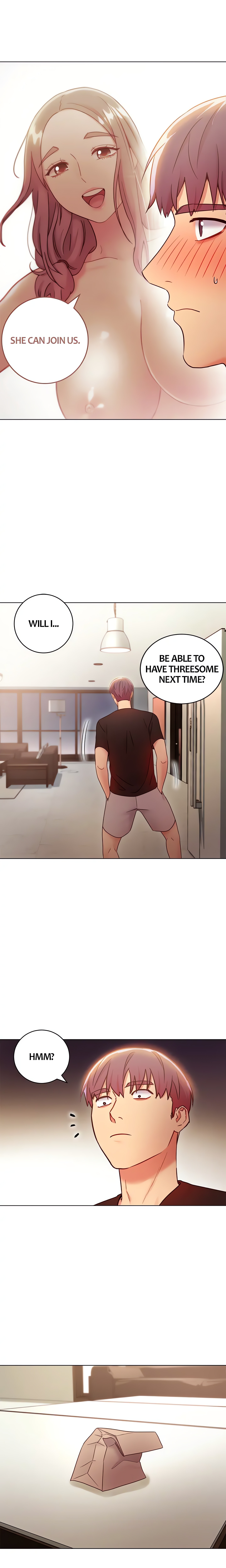 My Stepmother’s Friends chapter 30 page 10
