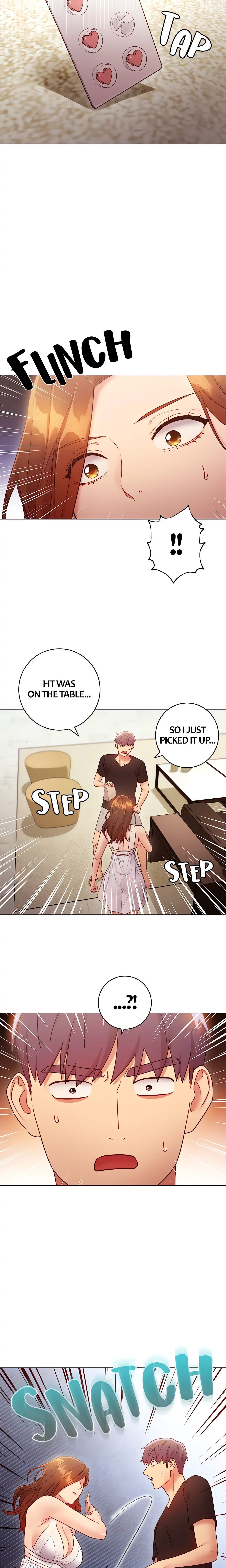 My Stepmother’s Friends chapter 30 page 14