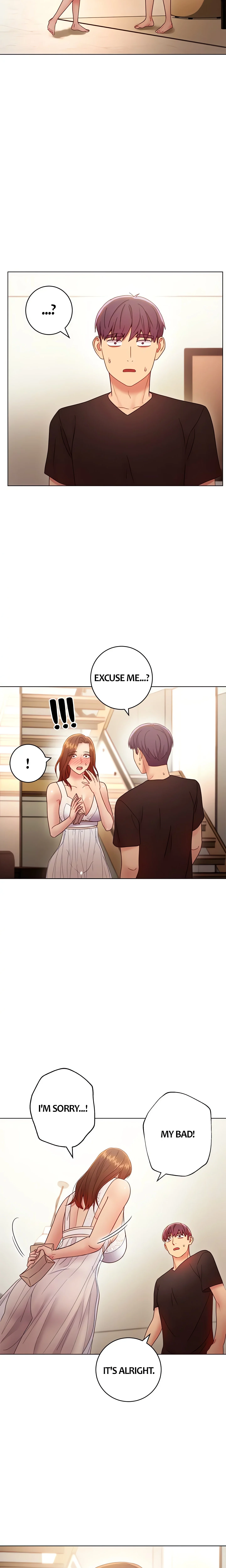 My Stepmother’s Friends chapter 31 page 3