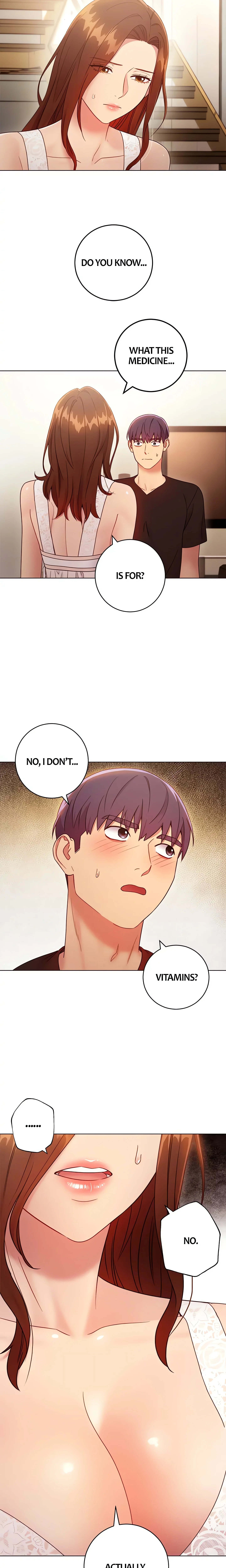 My Stepmother’s Friends chapter 31 page 4