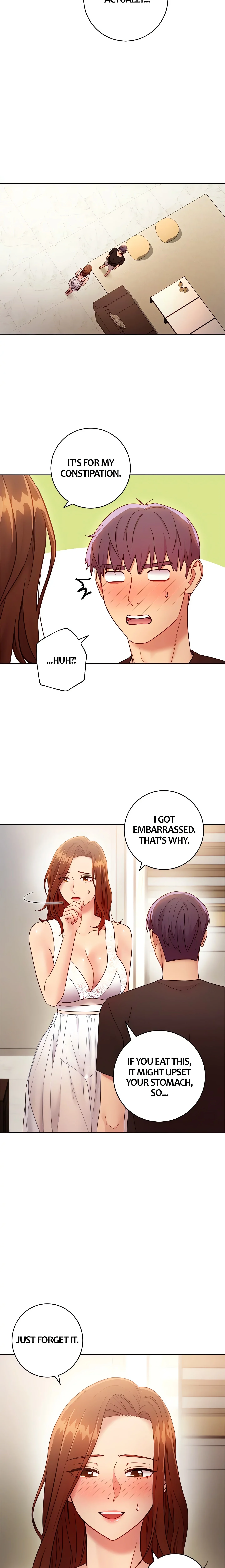 My Stepmother’s Friends chapter 31 page 5